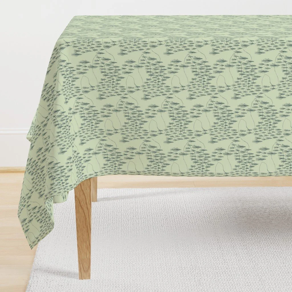 Tablecloth
