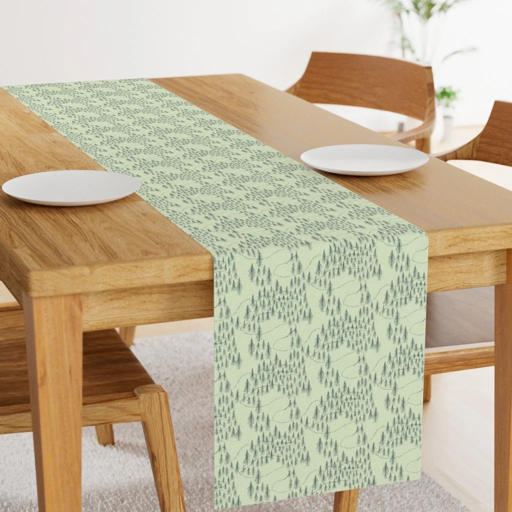 Table Runner