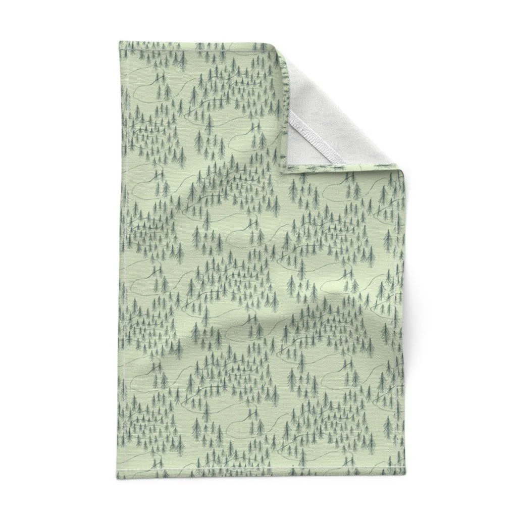 Tea Towel