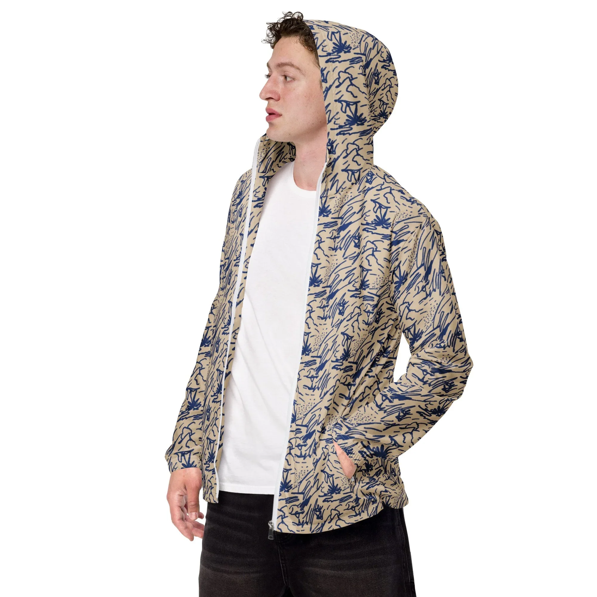 Windbreaker