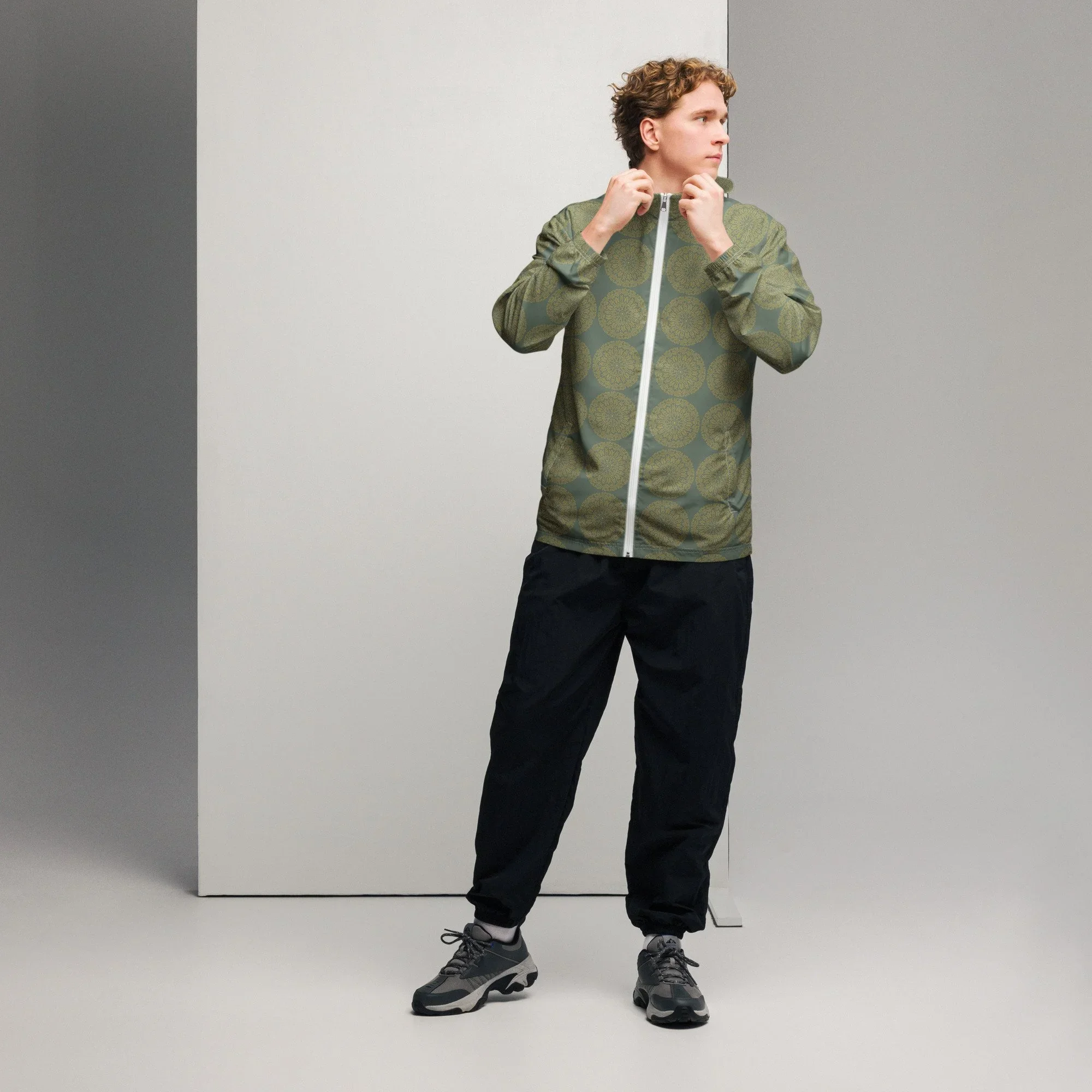 Windbreaker