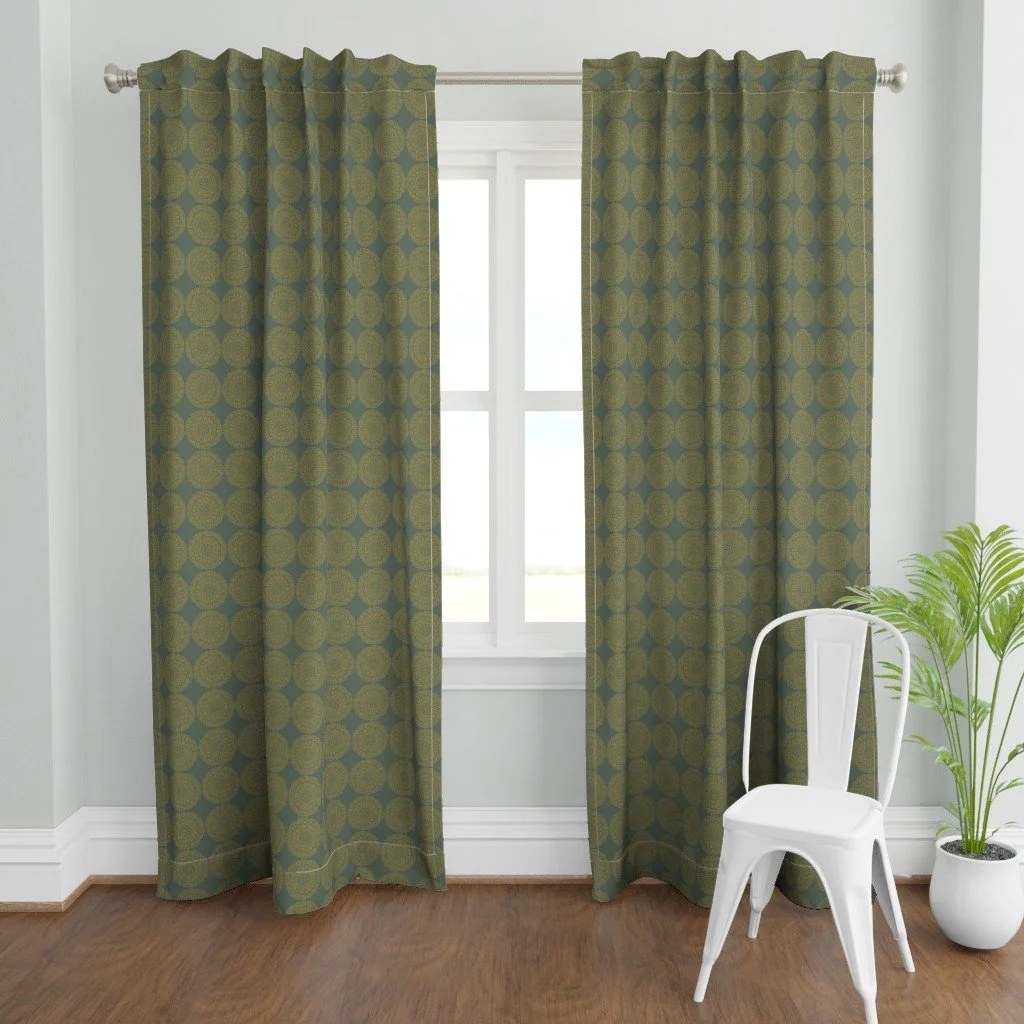 Curtains