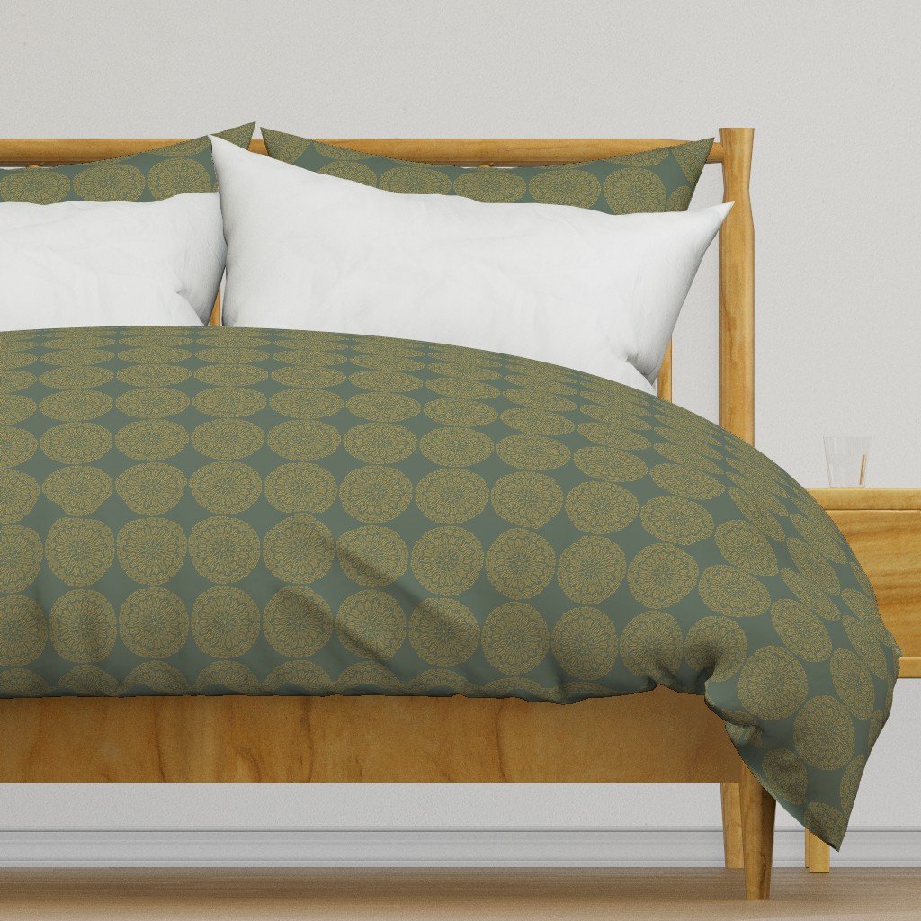 Duvet Cover