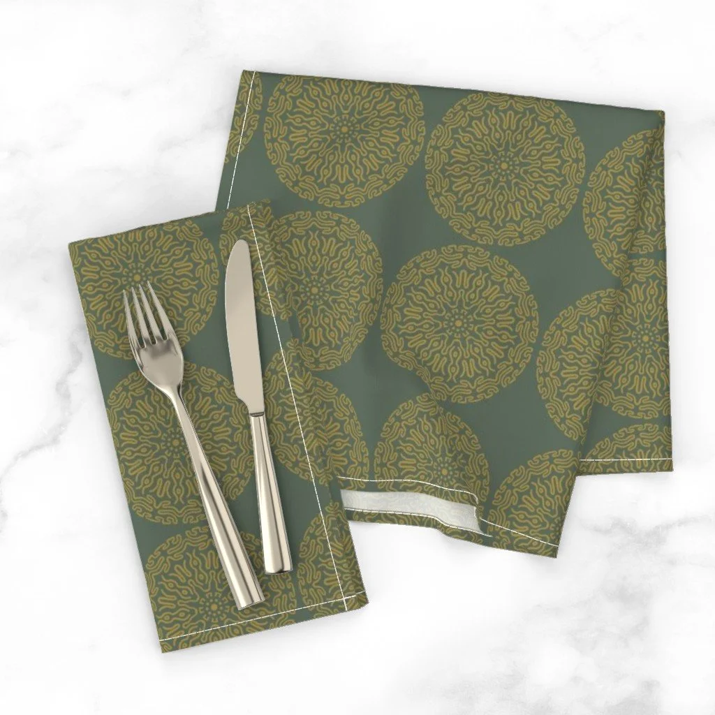 Napkins