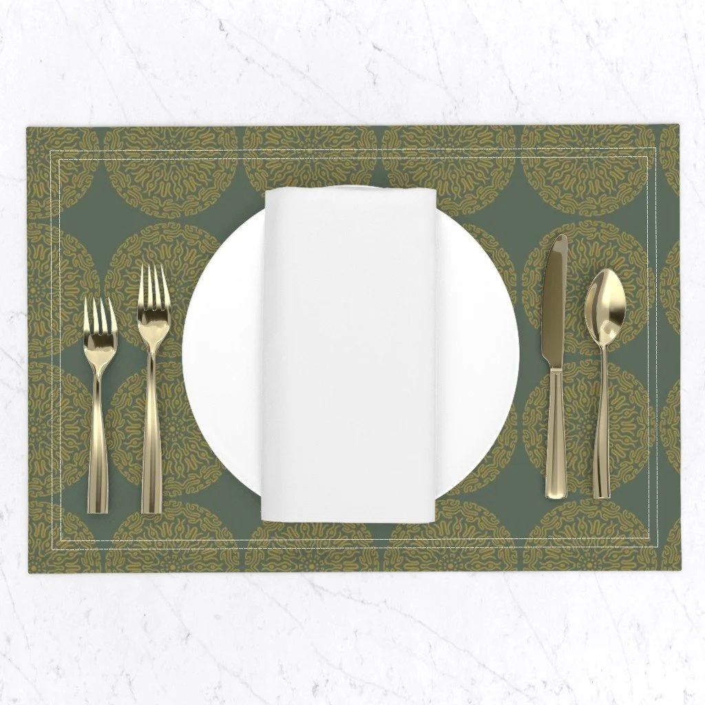Placemats