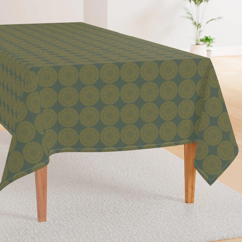 Tablecloth