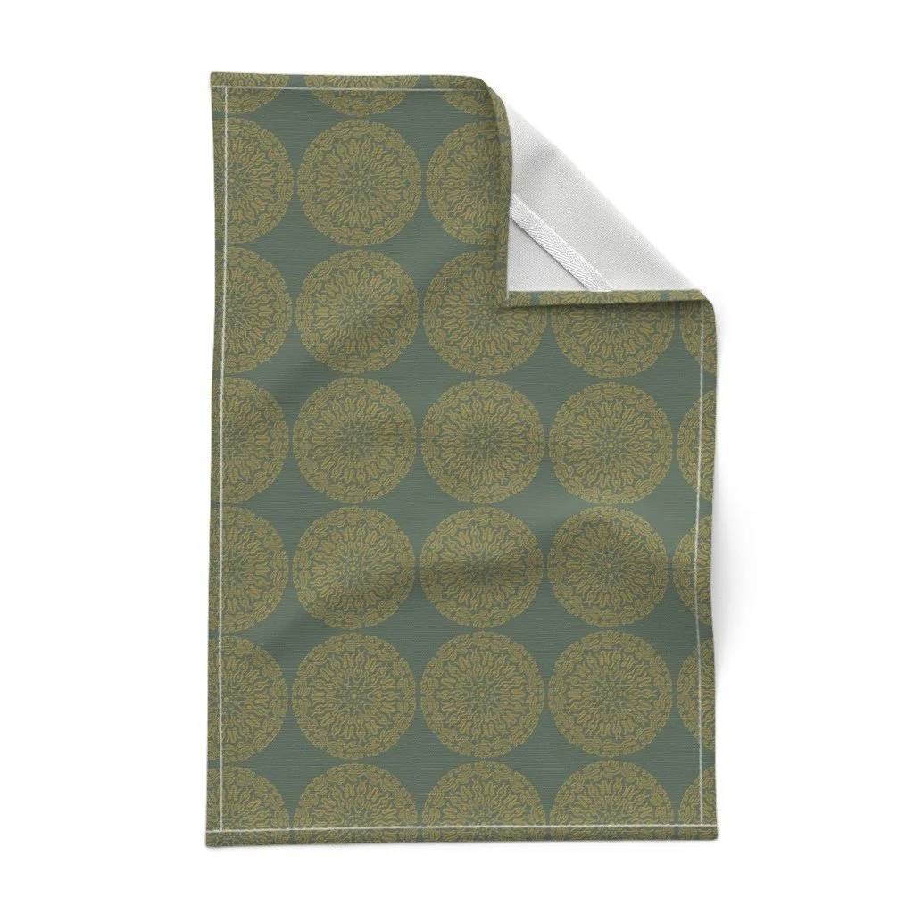 Tea Towel