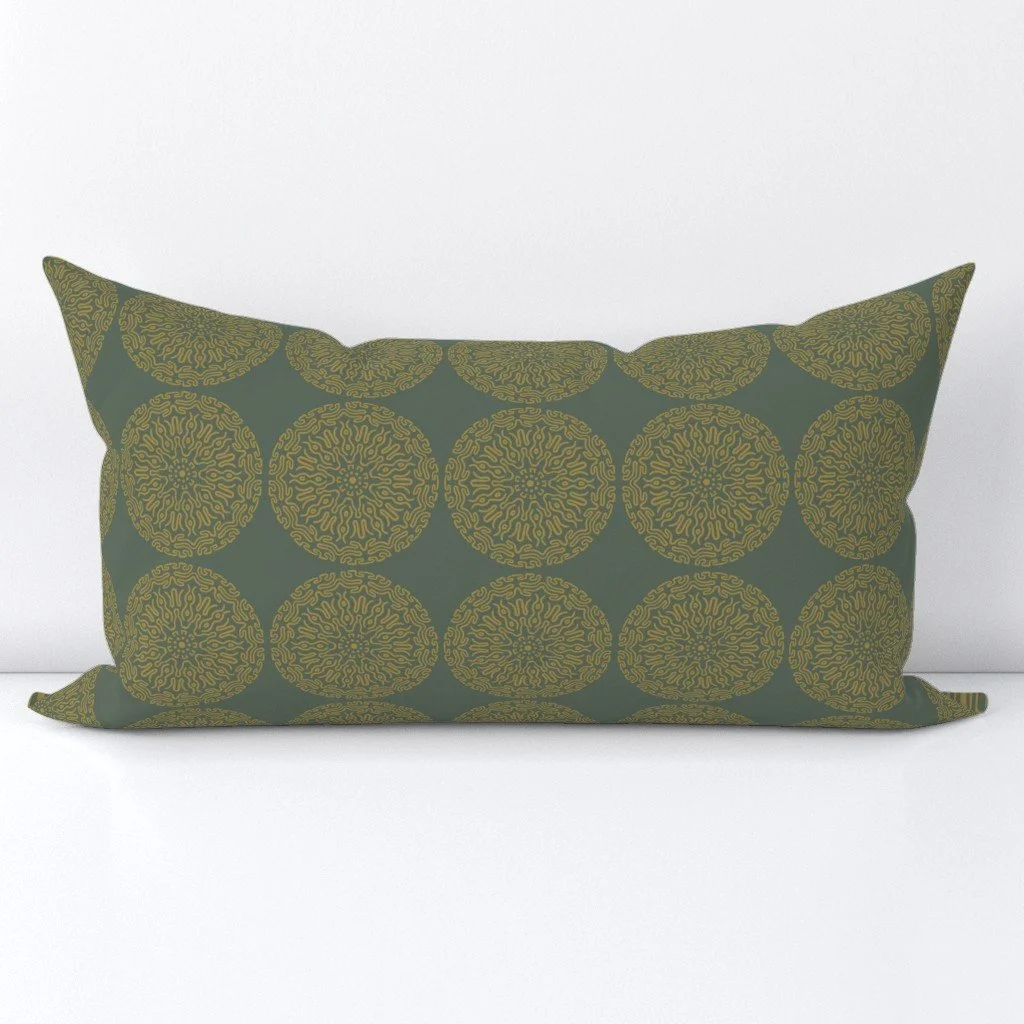 Throw Pillow