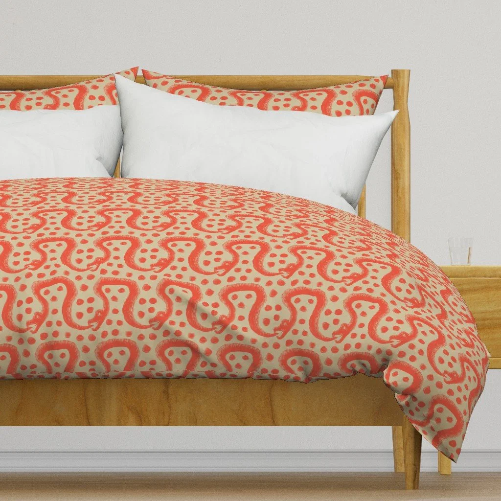 Duvet Cover