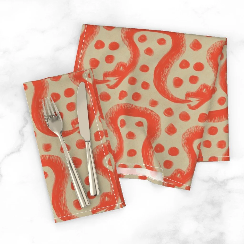 Napkins
