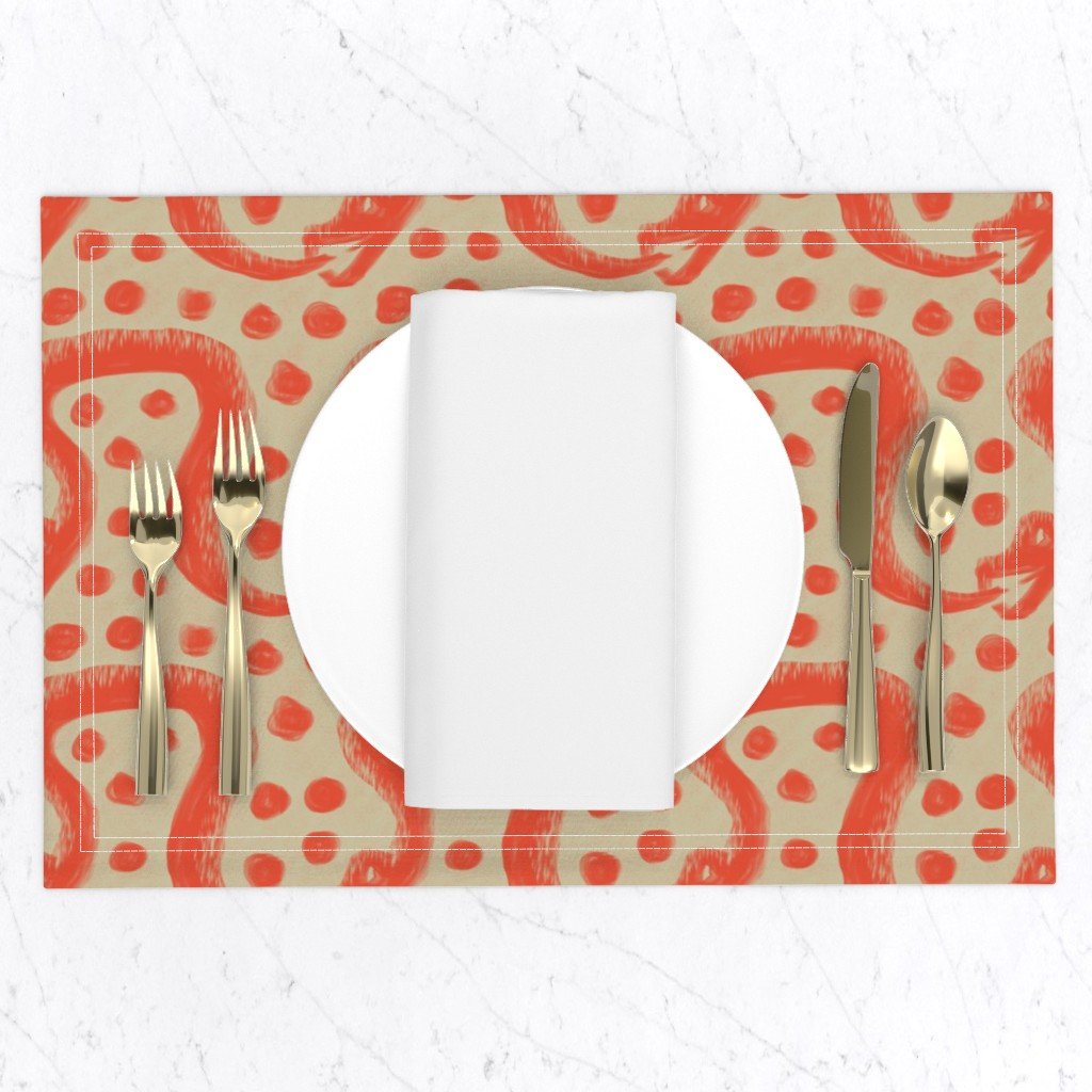 Placemats