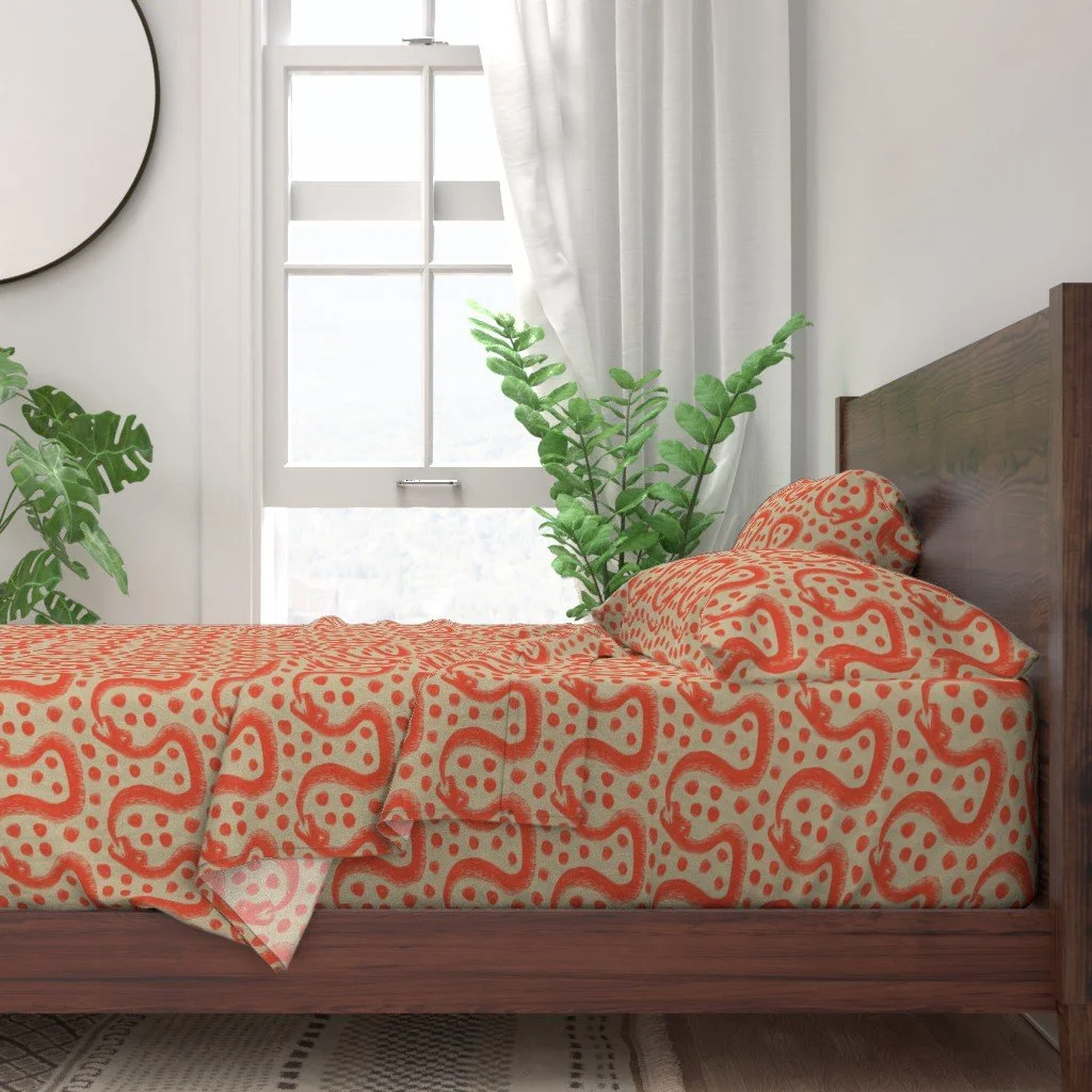 Bed Sheets