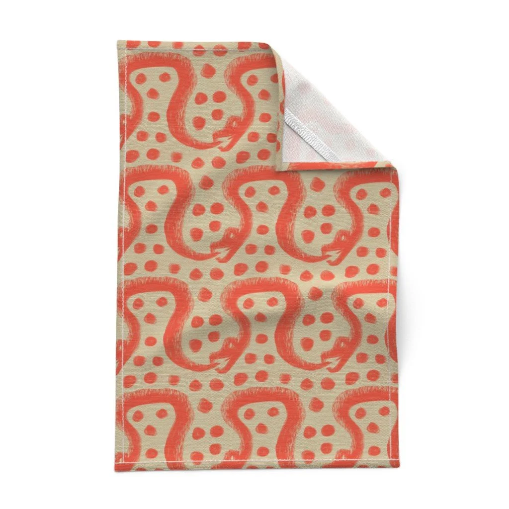Tea Towel