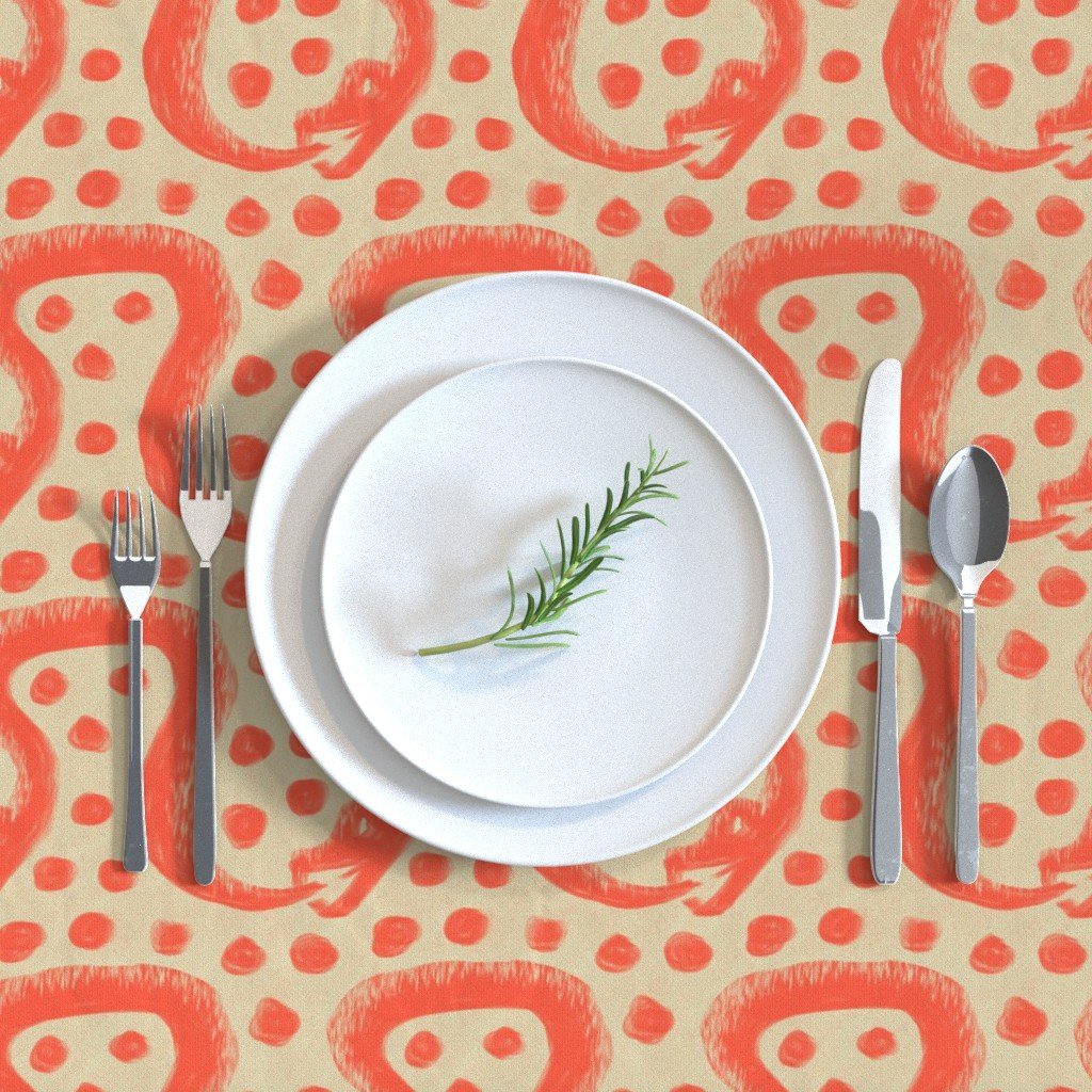 Tablecloth