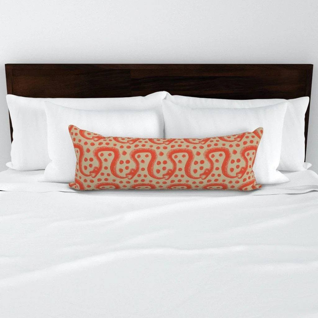 Throw Pillow