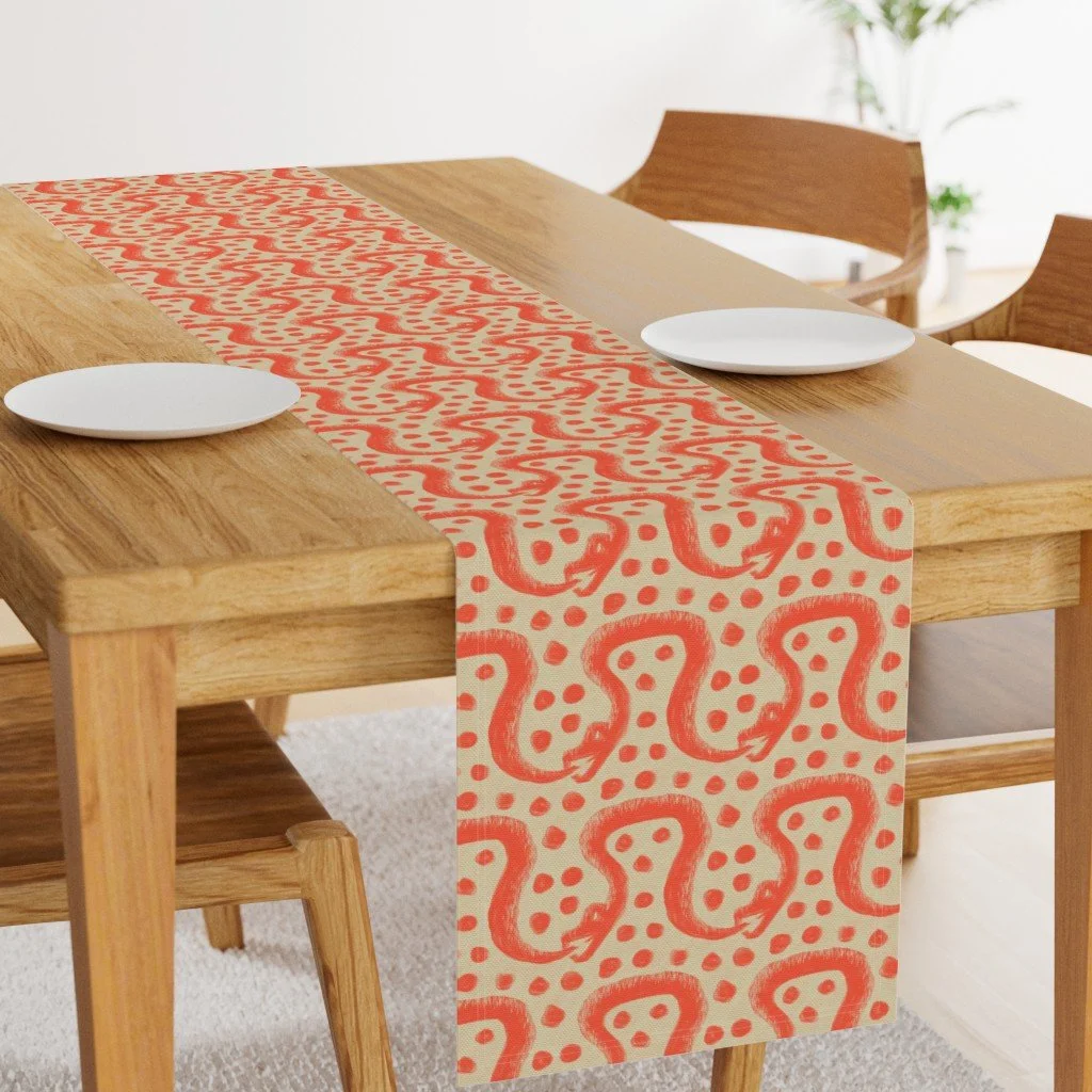Table Runner
