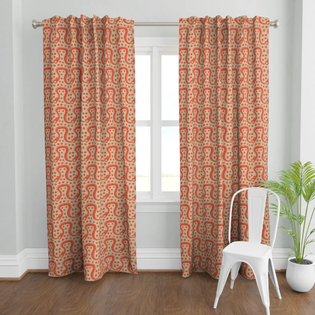 Curtains