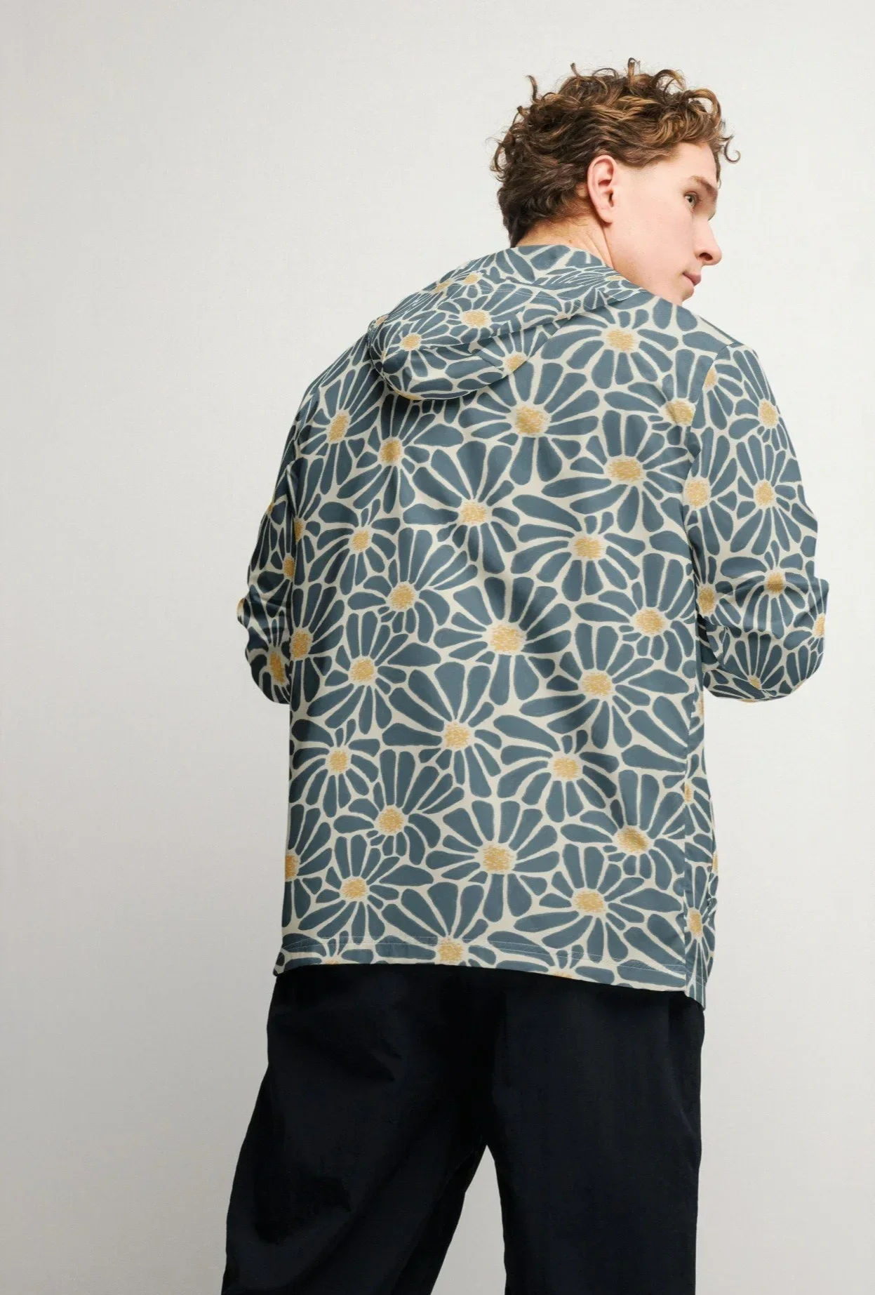 Windbreaker
