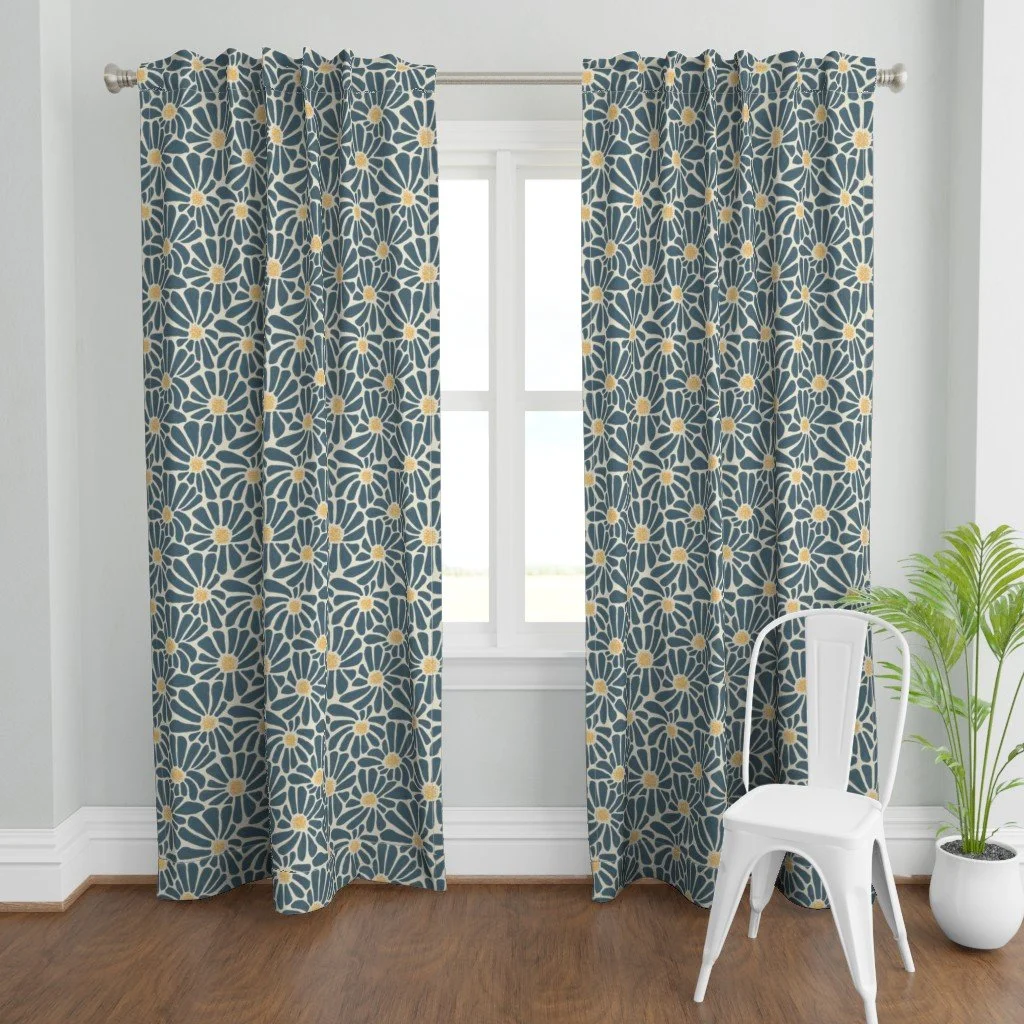 Curtains