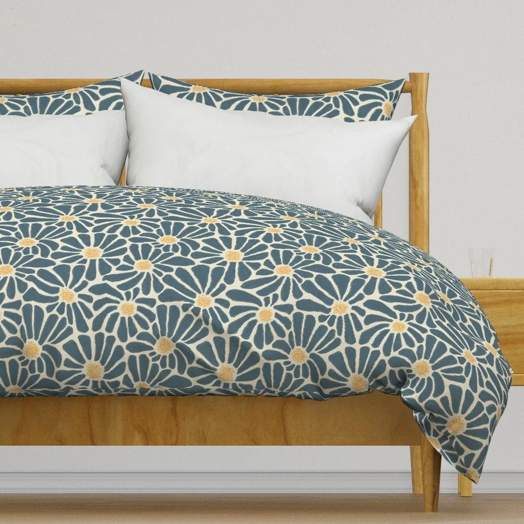 Duvet Cover