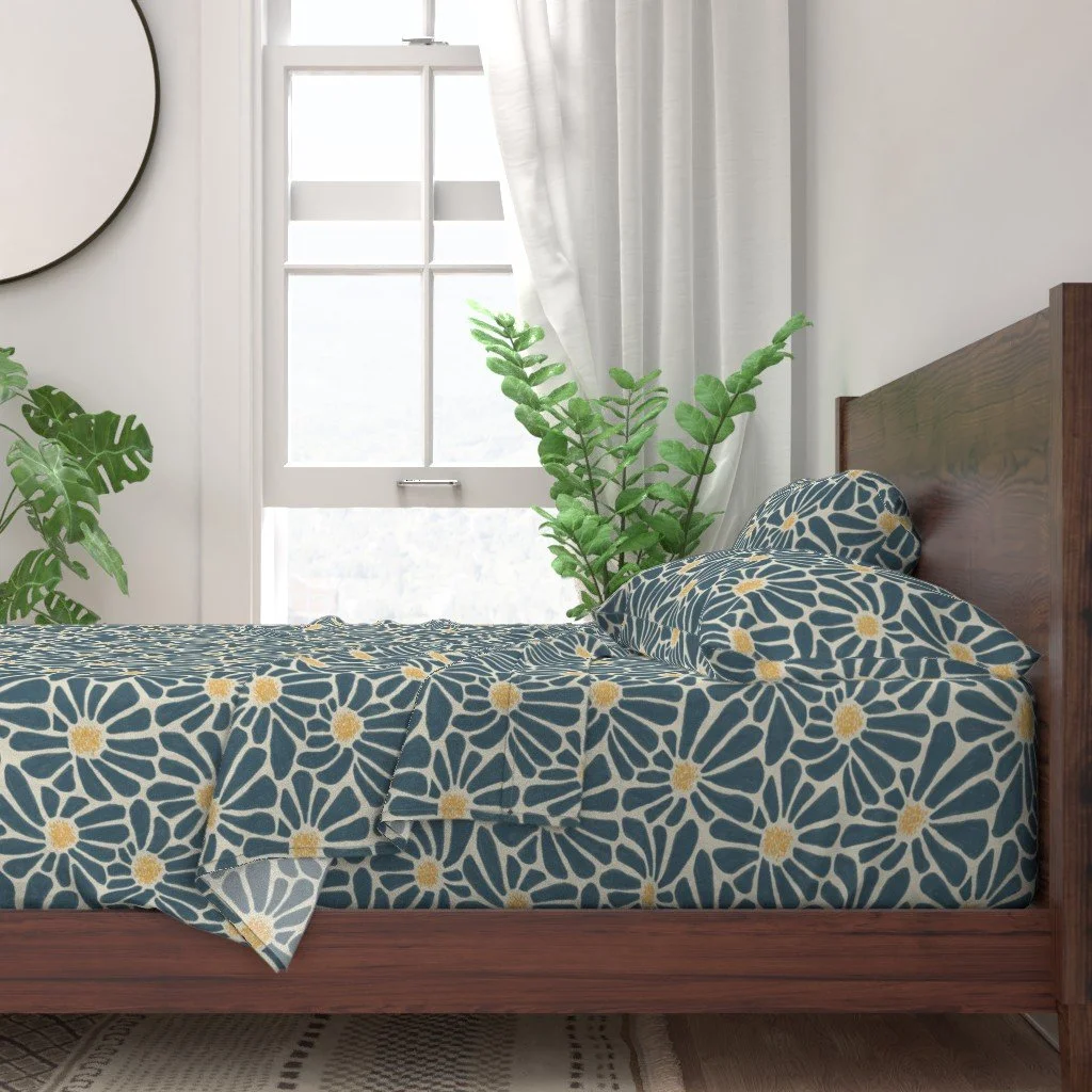 Bed Sheets