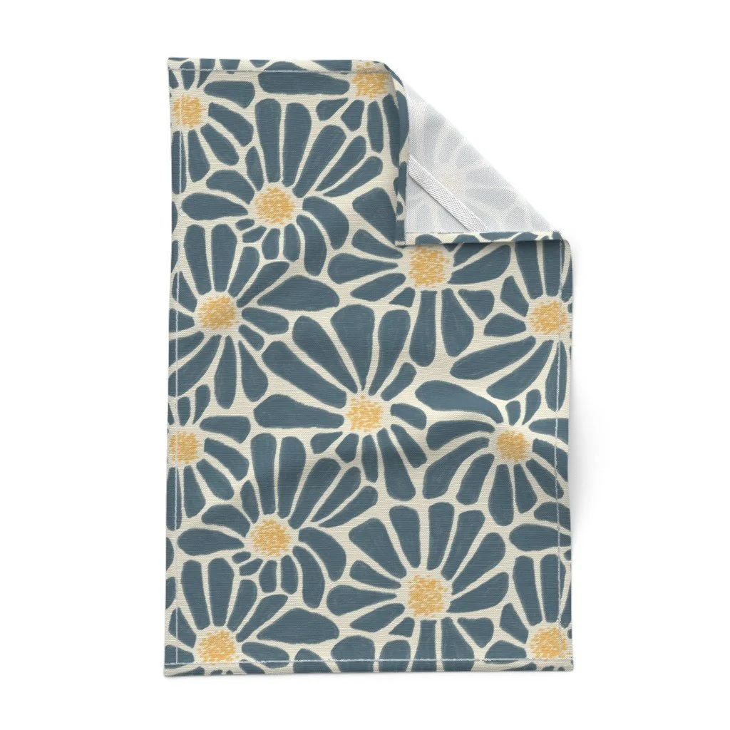 Tea Towel