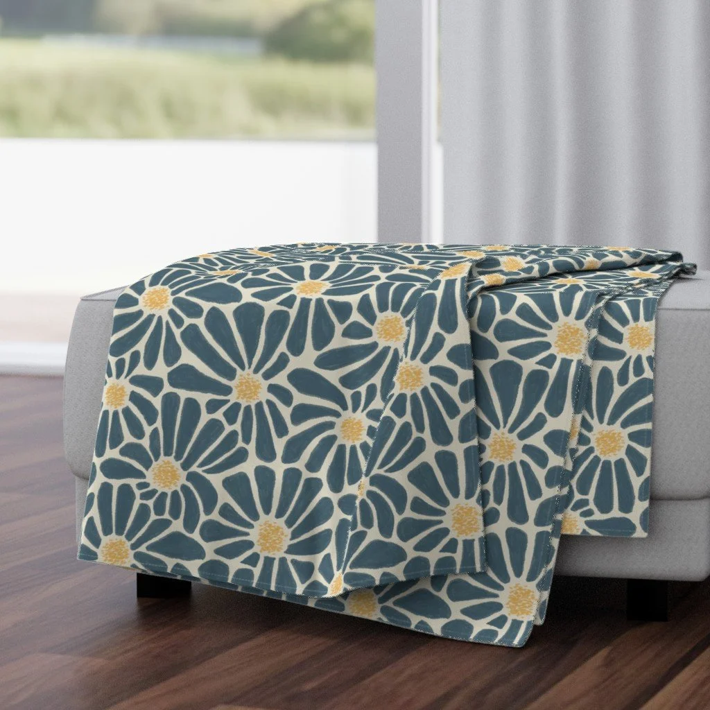 Throw Blanket