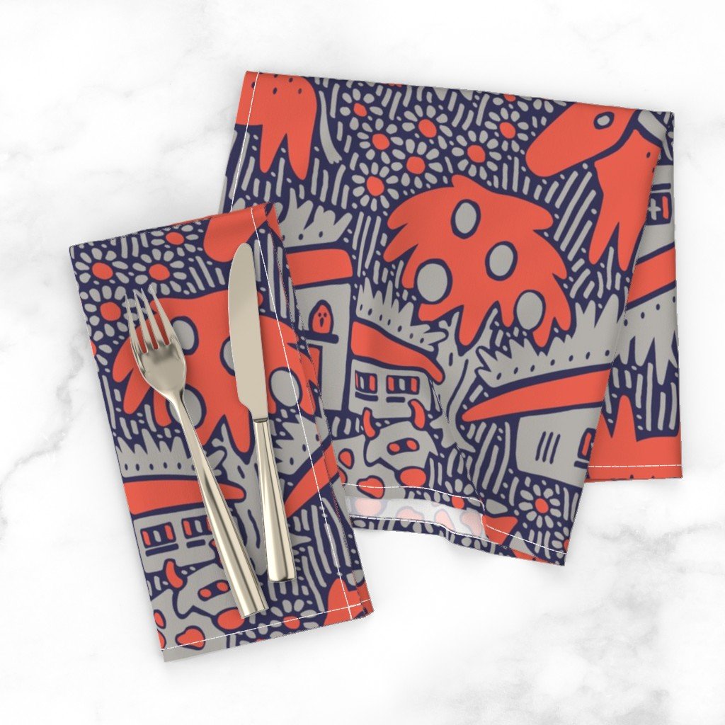 Napkins
