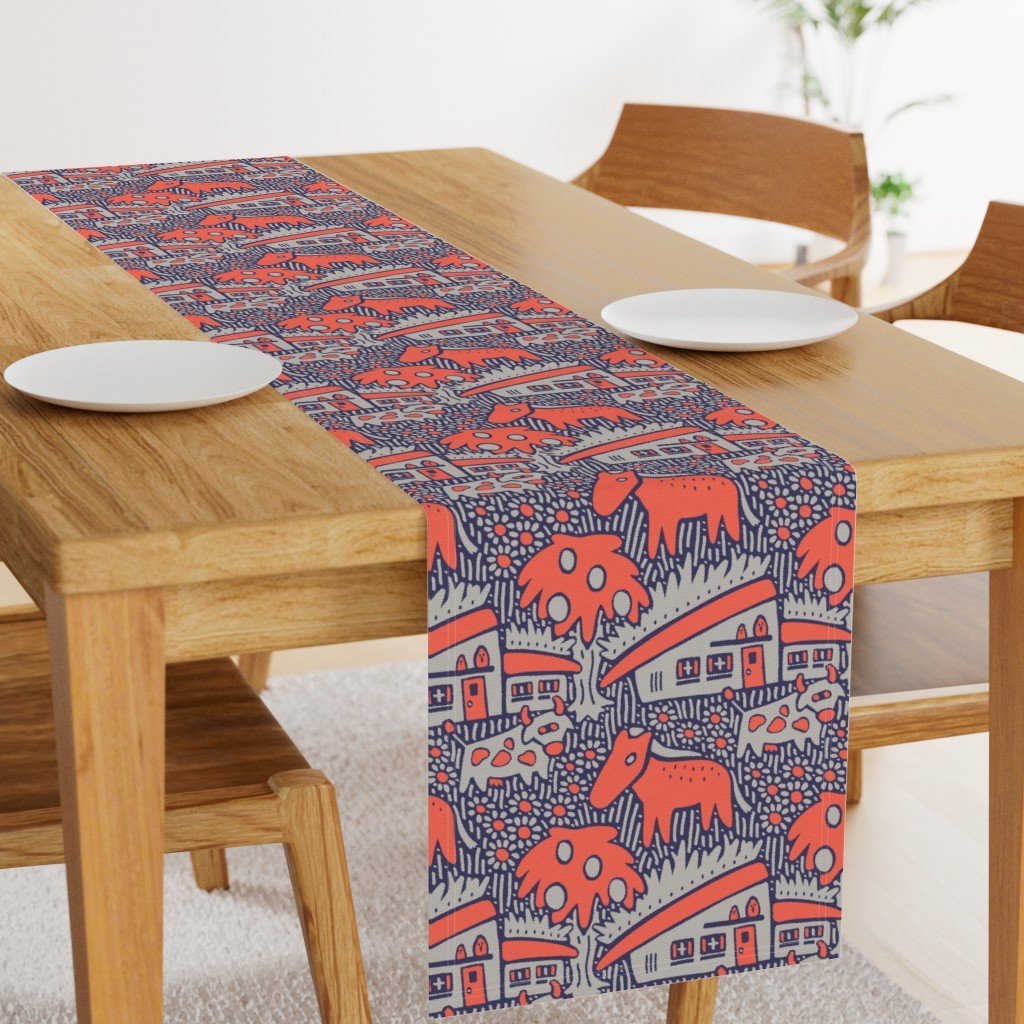 Table Runner