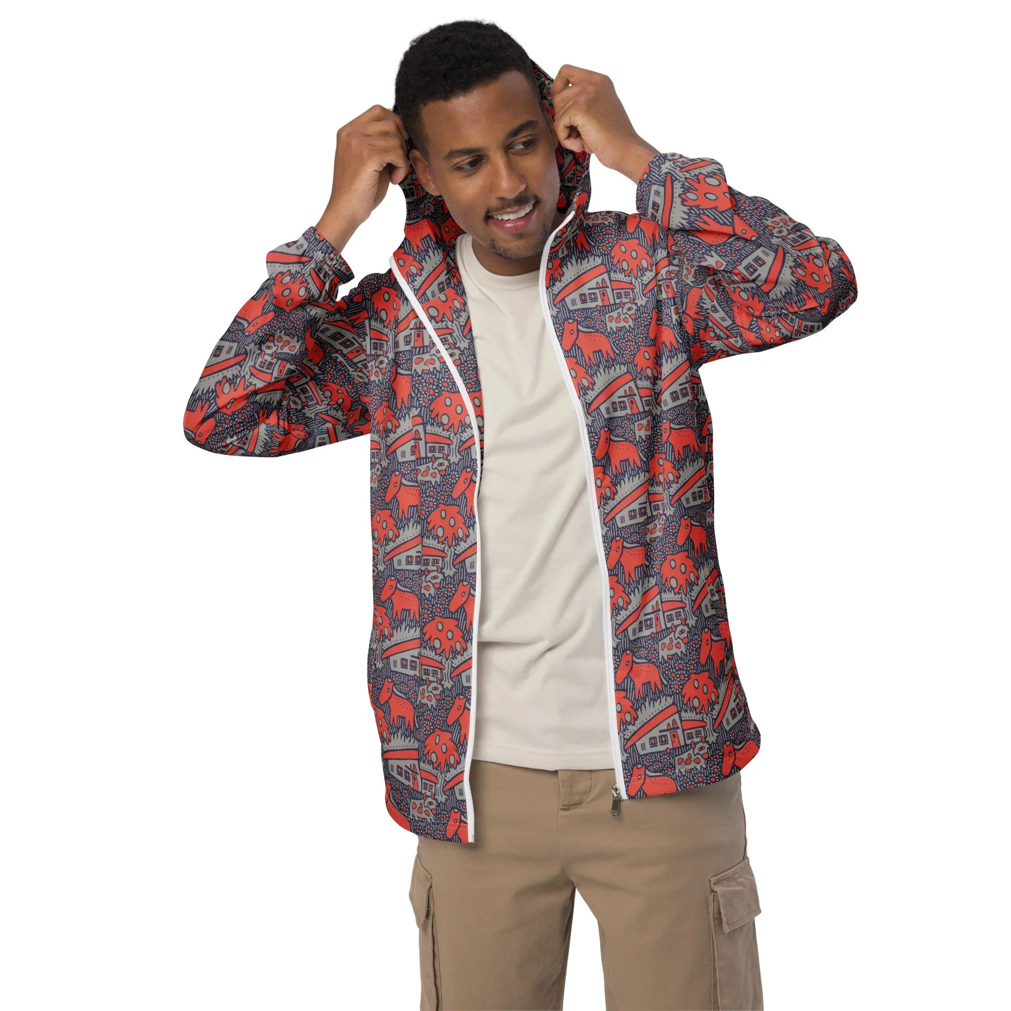 Windbreaker