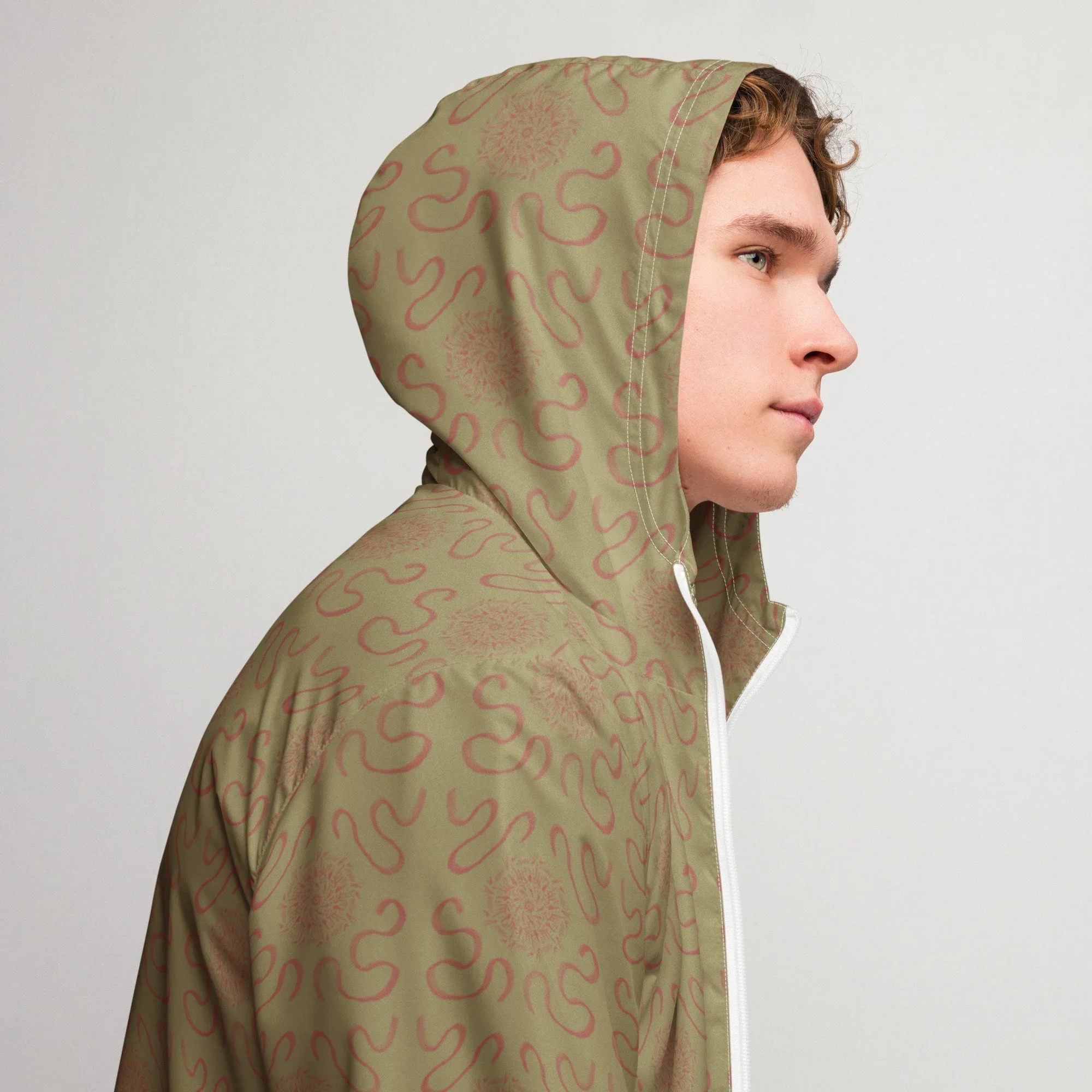Windbreaker