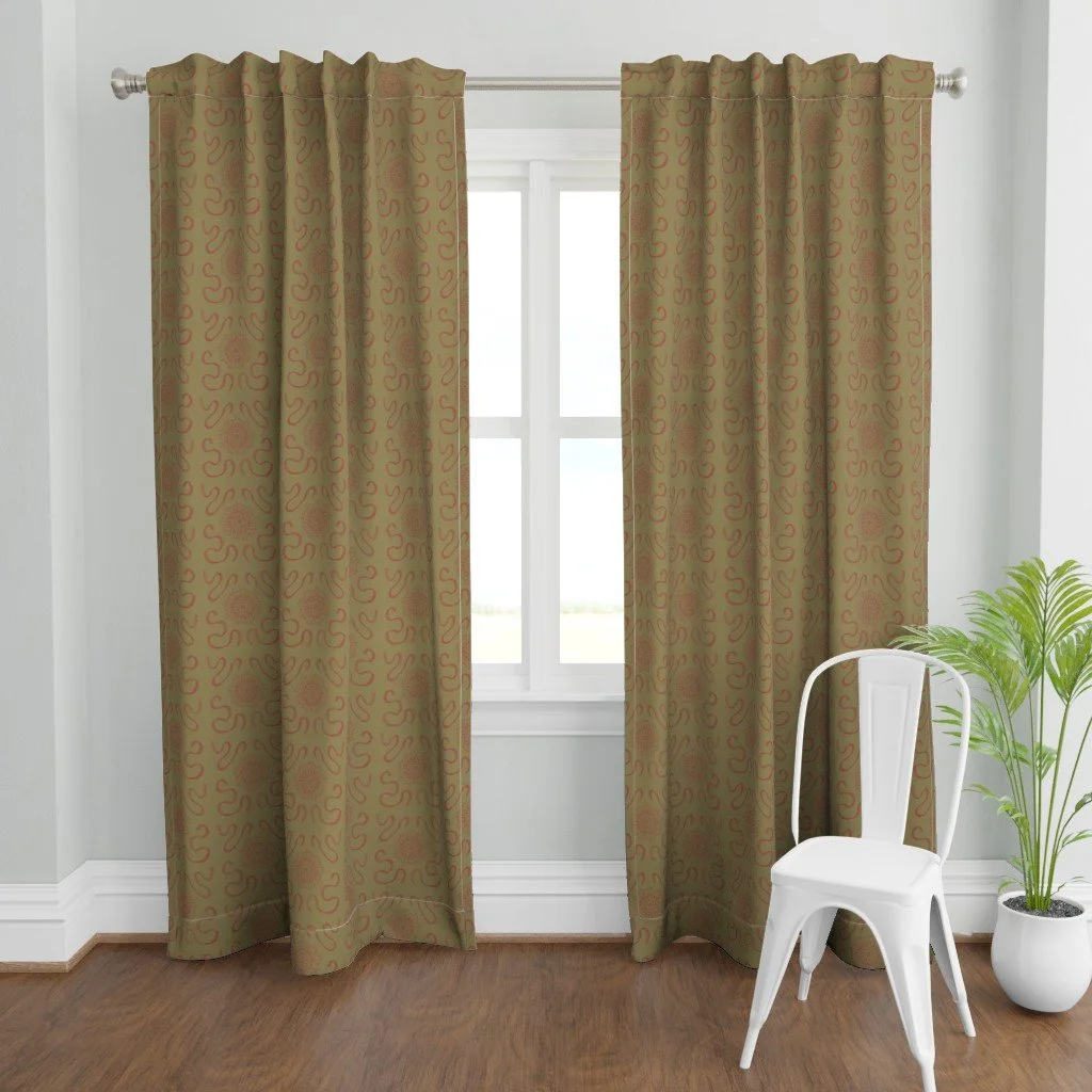 Curtains