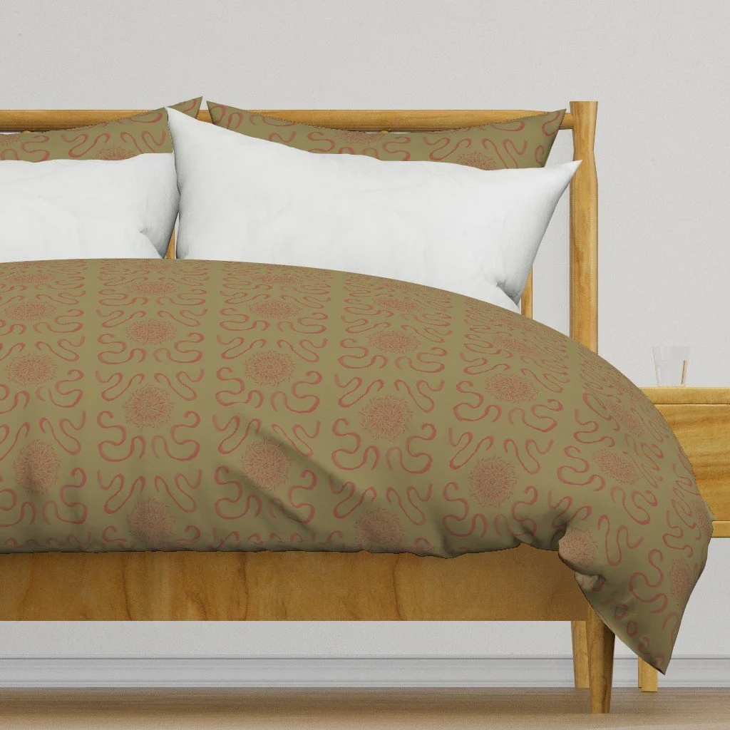 Duvet Cover