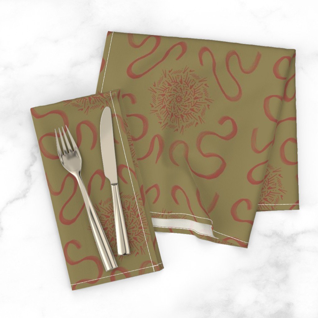 Napkins