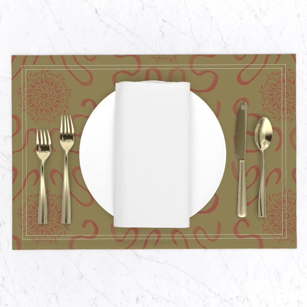 Placemats