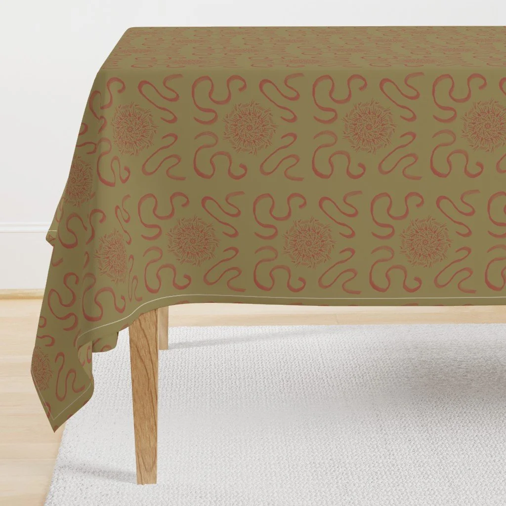 Tablecloth