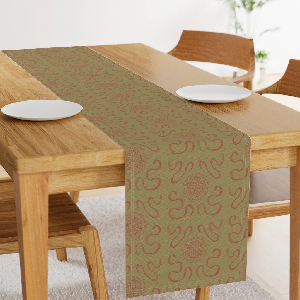 Table Runner