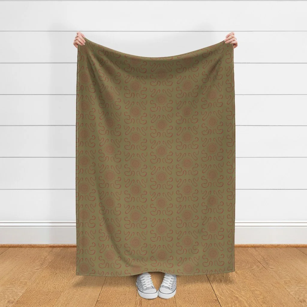 Fabric