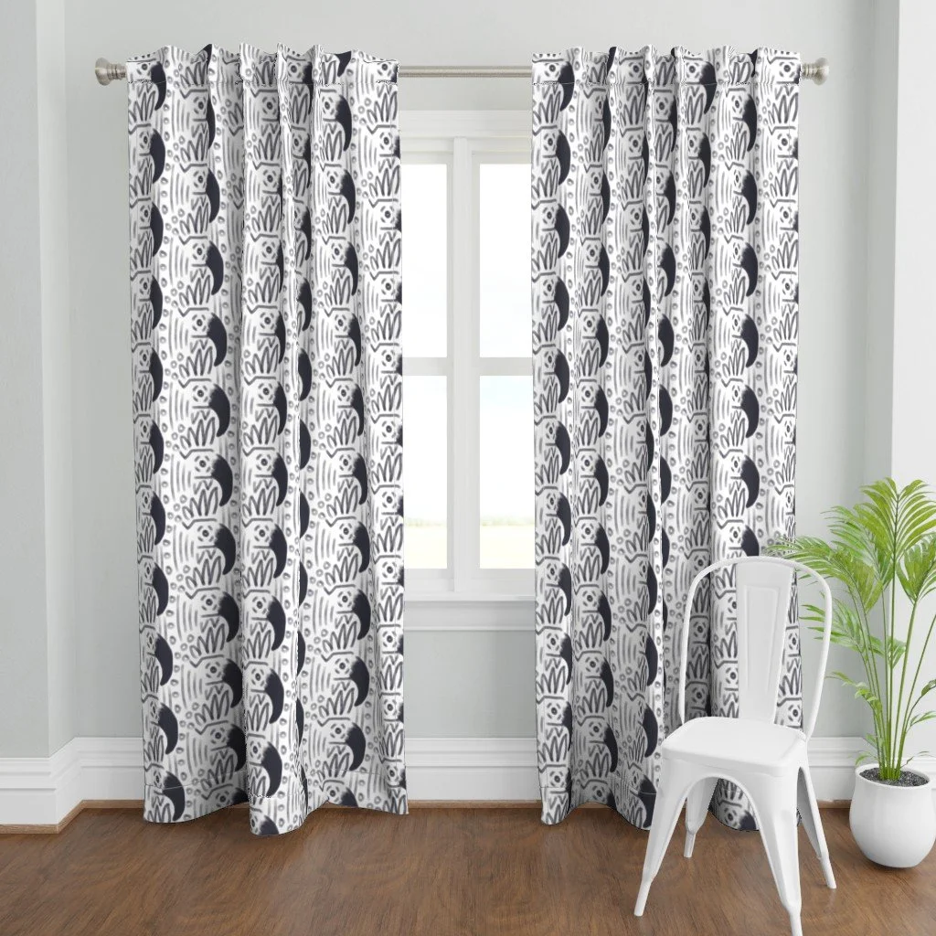 Curtains