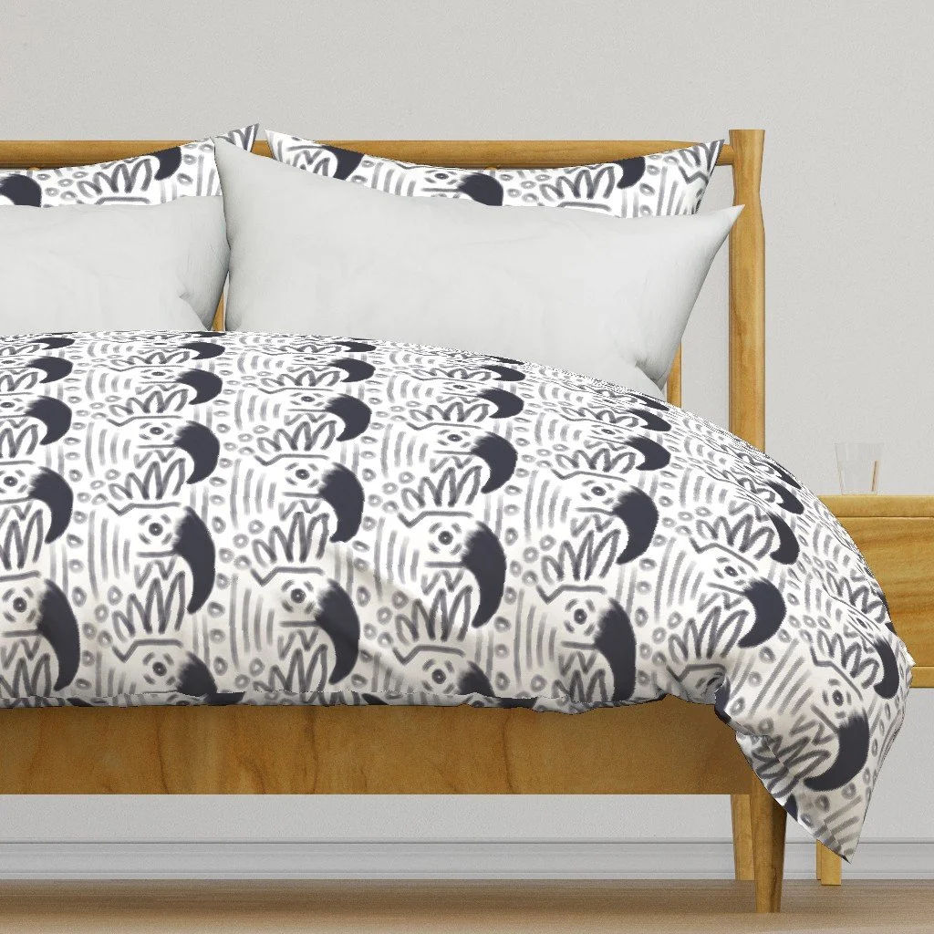 Duvet Cover