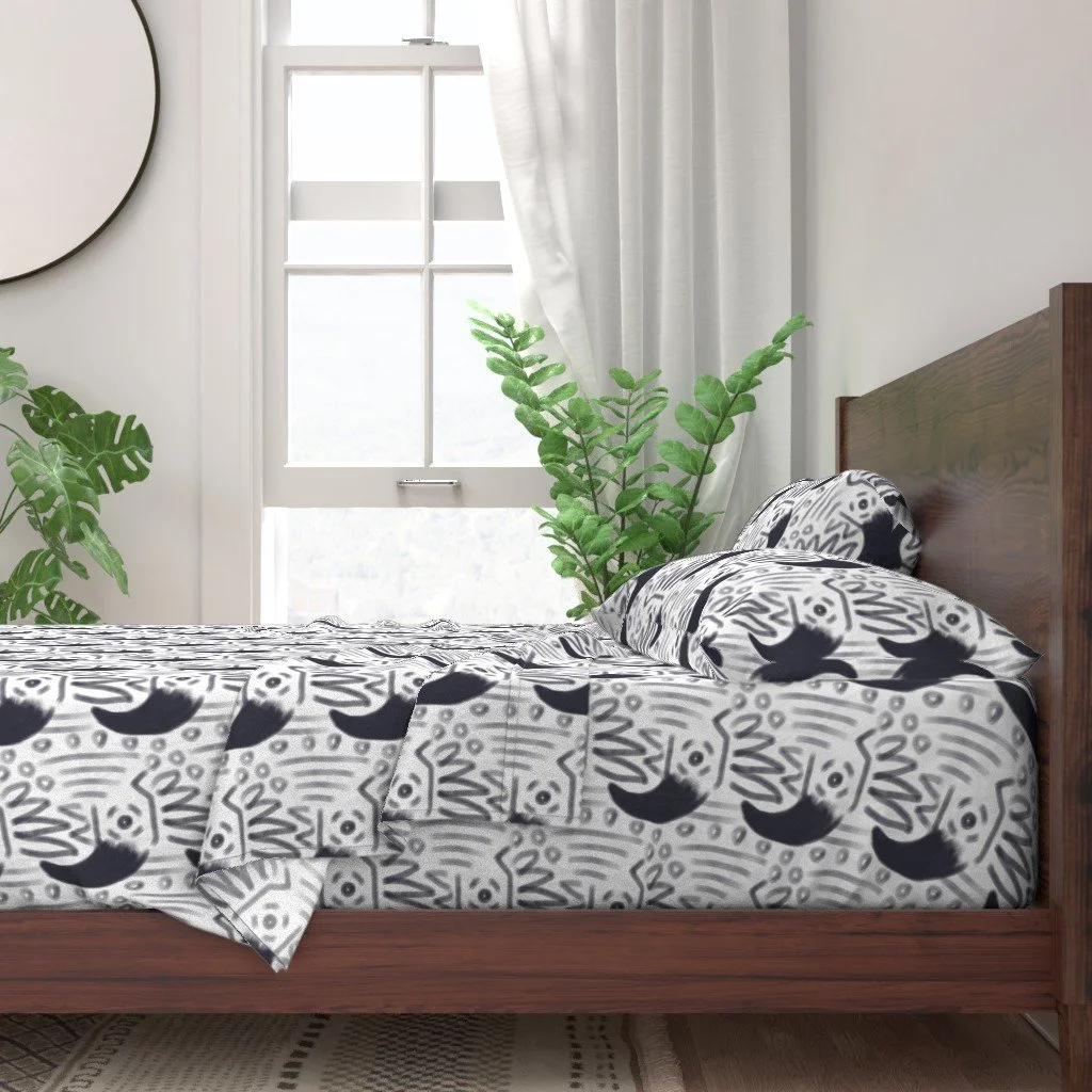Bed Sheets