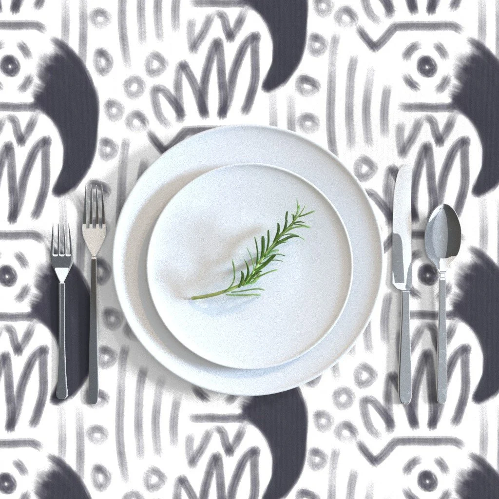 Tablecloth