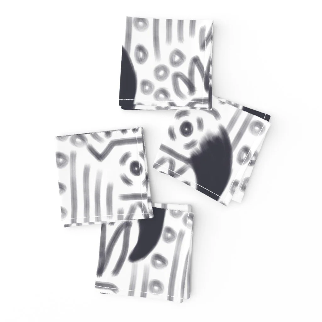 Napkins