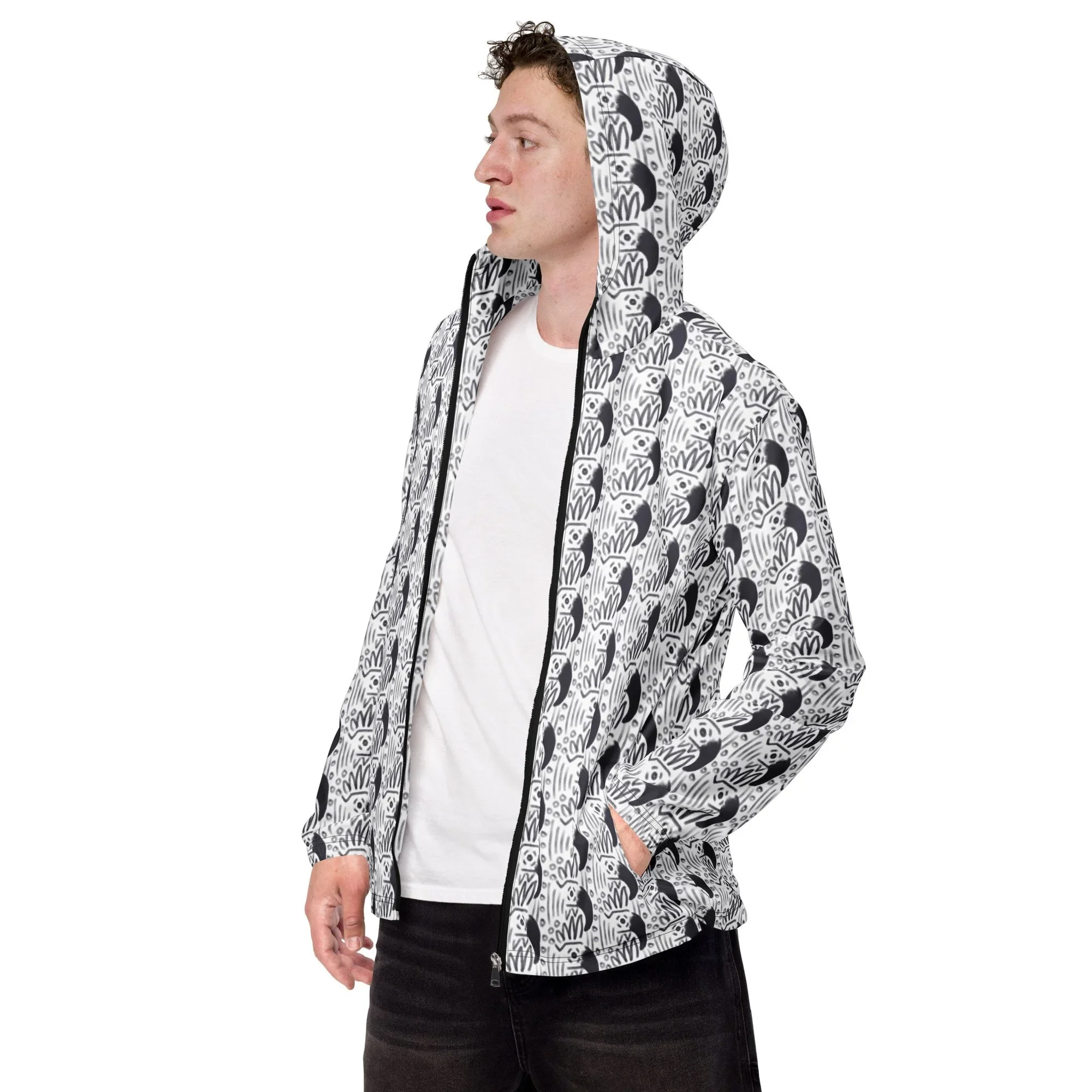 Windbreaker