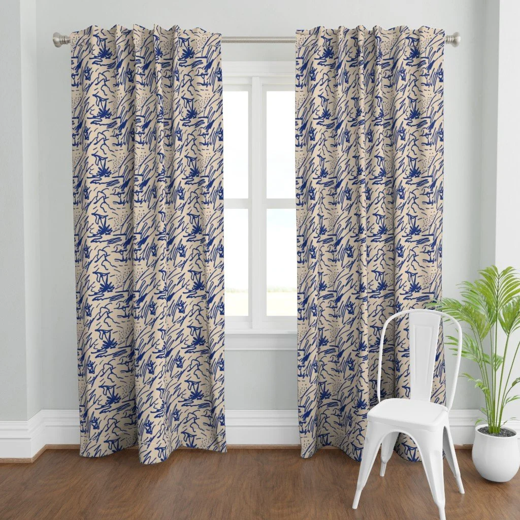 Curtains