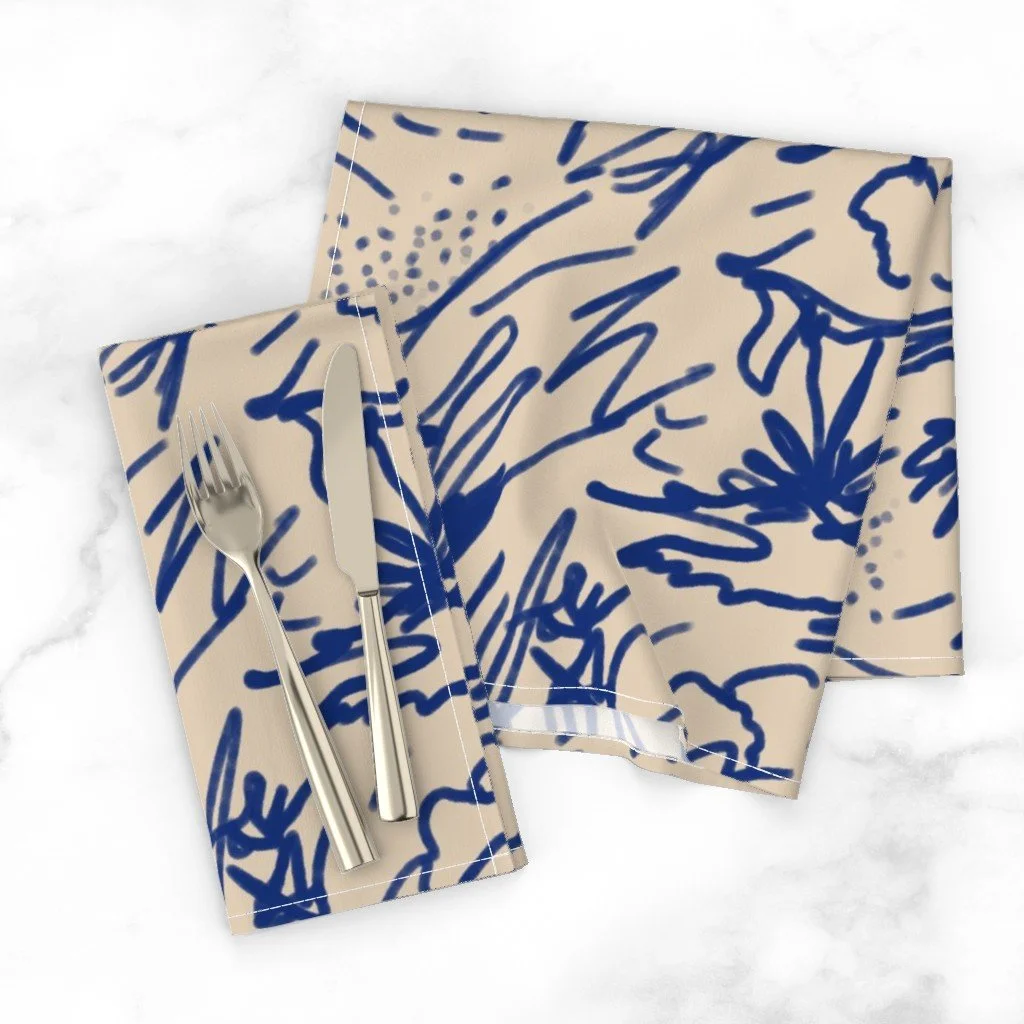 Napkins