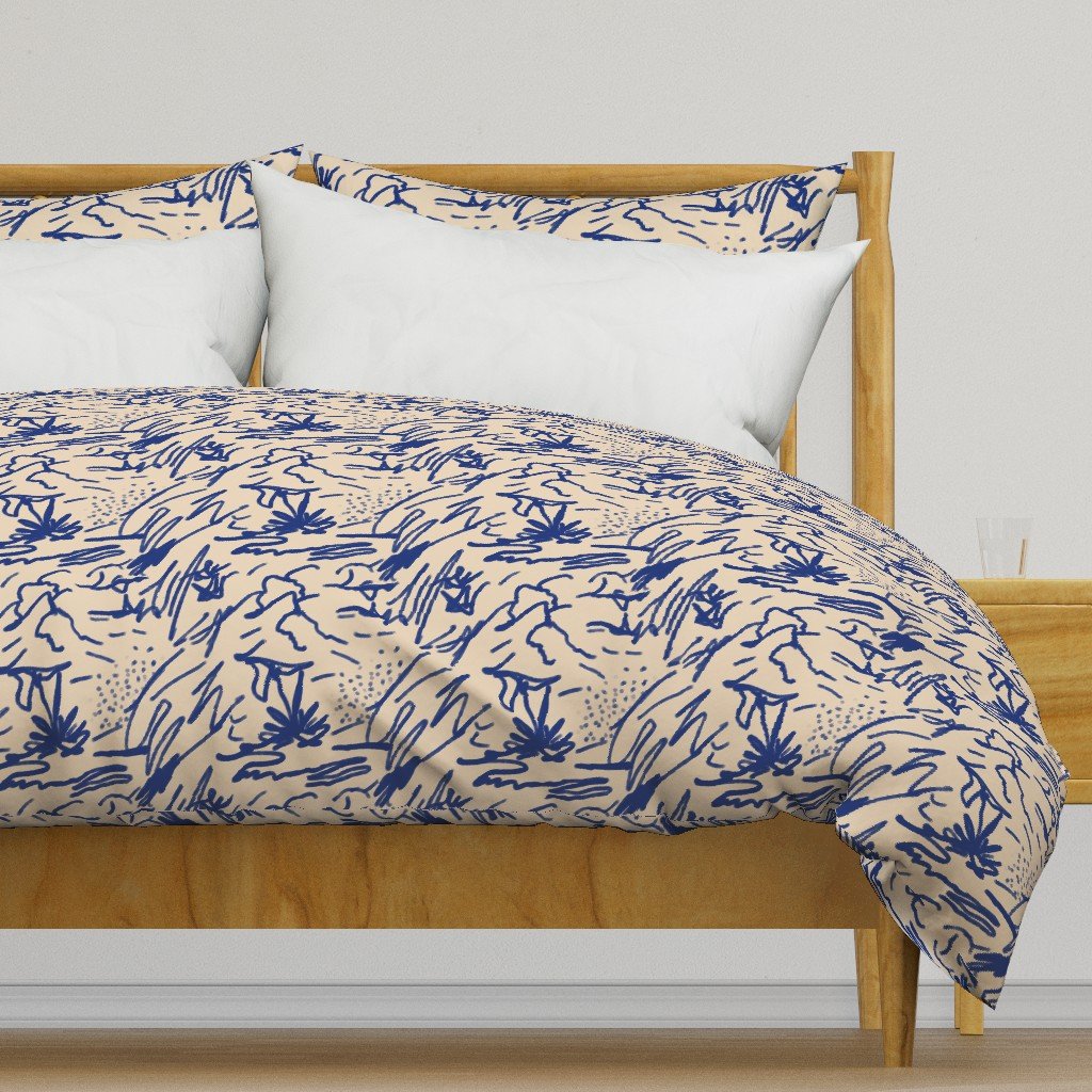 Duvet Cover