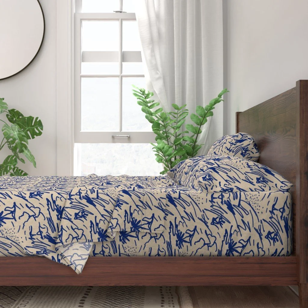 Bed Sheets