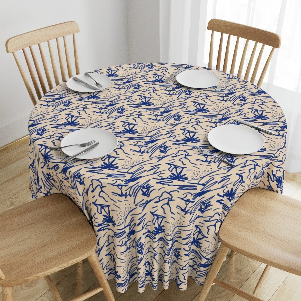 Tablecloth