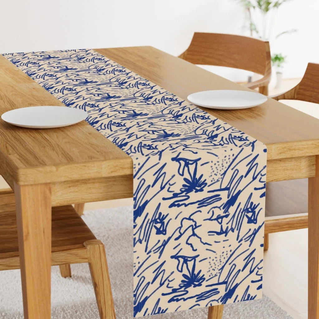 Table Runner